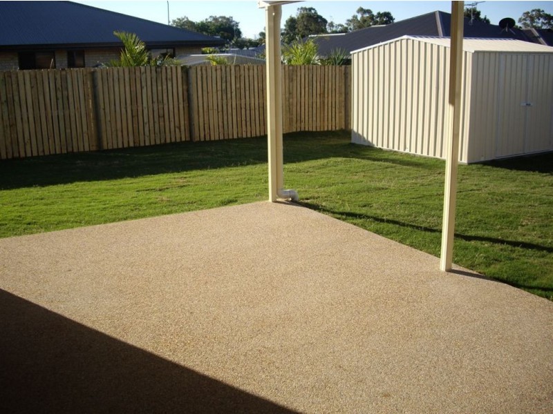 14 Kerrie Meares Crescent, Gracemere QLD 4702