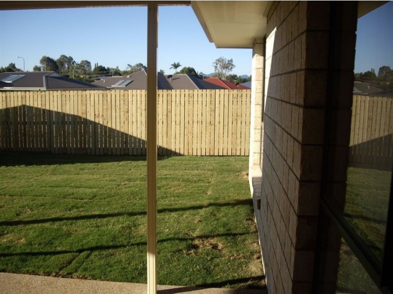 14 Kerrie Meares Crescent, Gracemere QLD 4702