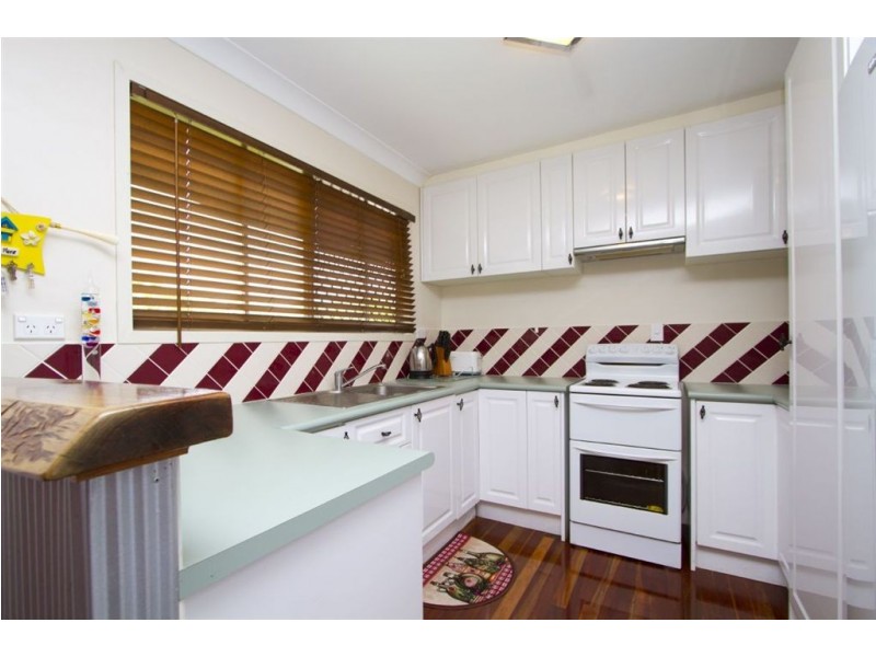 362 Thozet Road, Frenchville QLD 4701