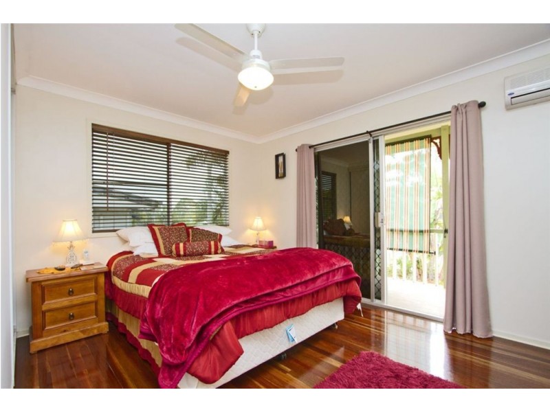 362 Thozet Road, Frenchville QLD 4701