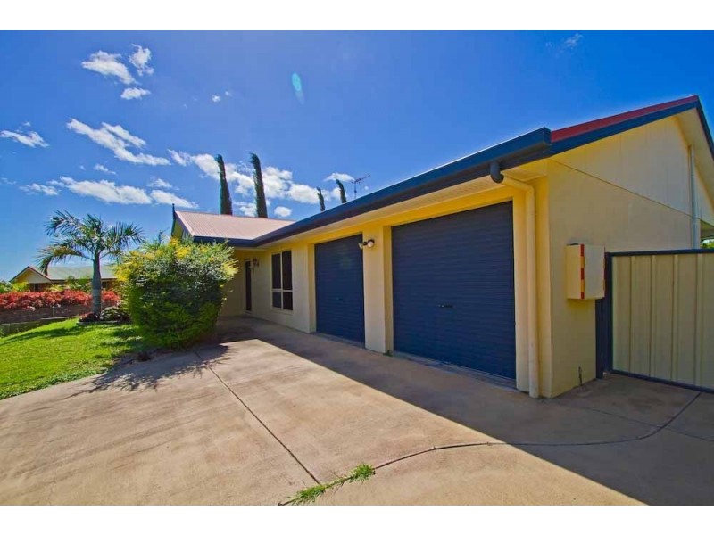 27 Rosewood Avenue, Gracemere QLD 4702