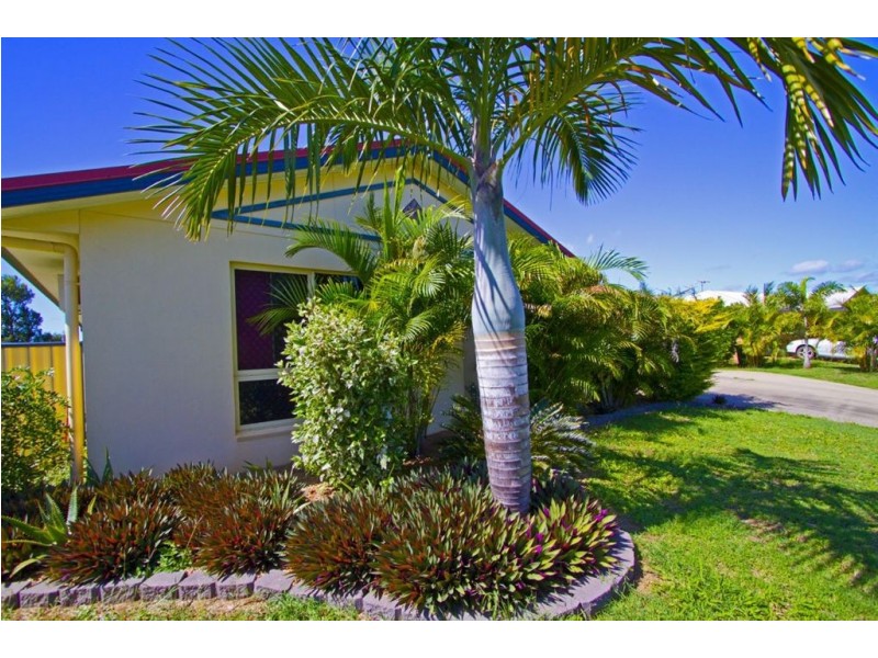 27 Rosewood Avenue, Gracemere QLD 4702