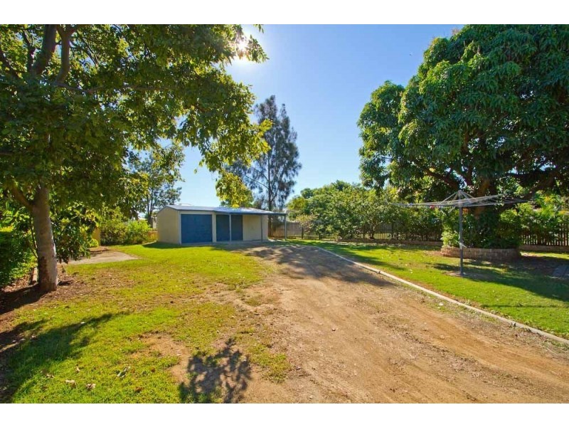 97 Bawden Street, Berserker QLD 4701