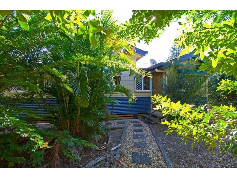 97 Bawden Street, Berserker QLD 4701