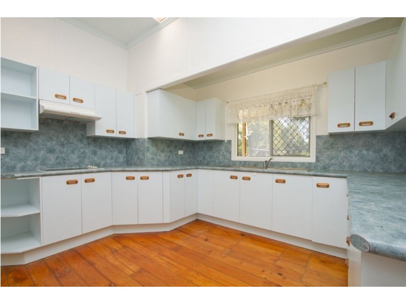 97 Bawden Street, Berserker QLD 4701