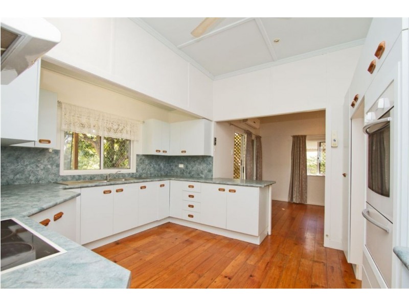 97 Bawden Street, Berserker QLD 4701