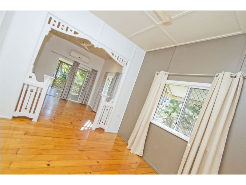 97 Bawden Street, Berserker QLD 4701