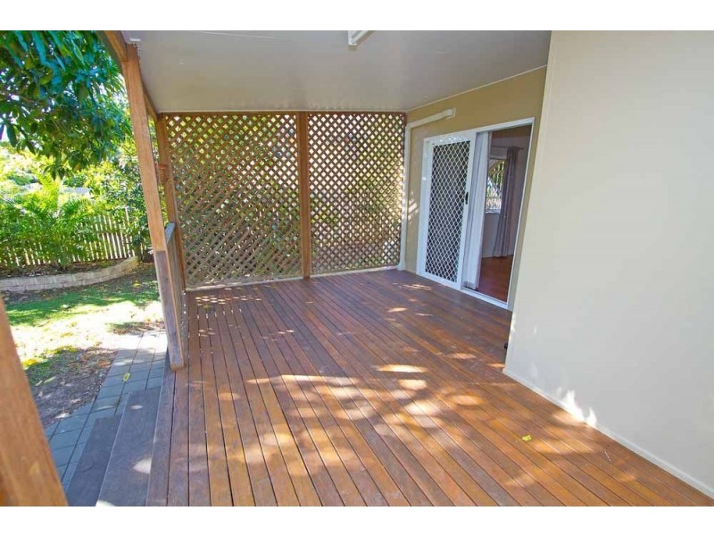 97 Bawden Street, Berserker QLD 4701
