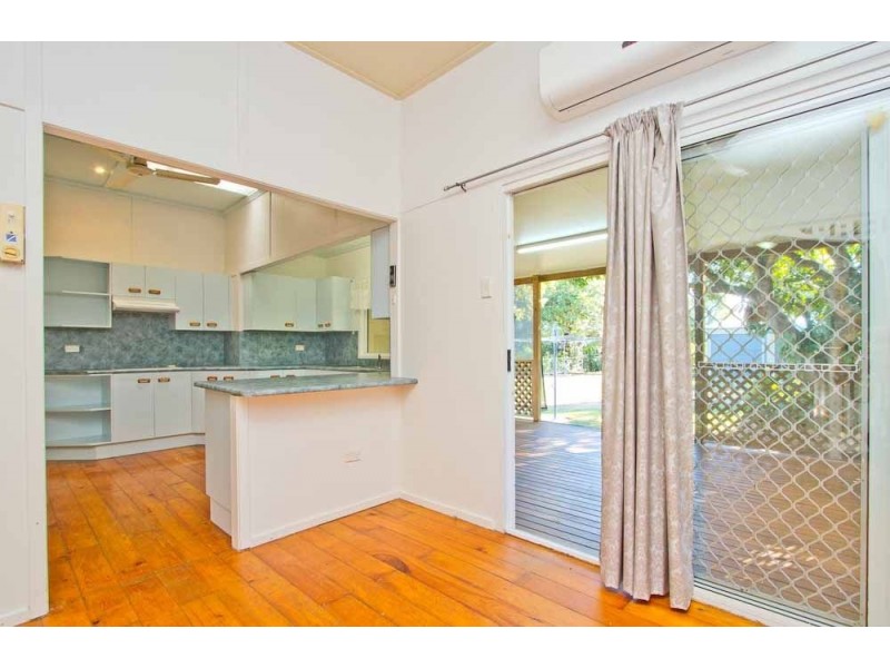 97 Bawden Street, Berserker QLD 4701