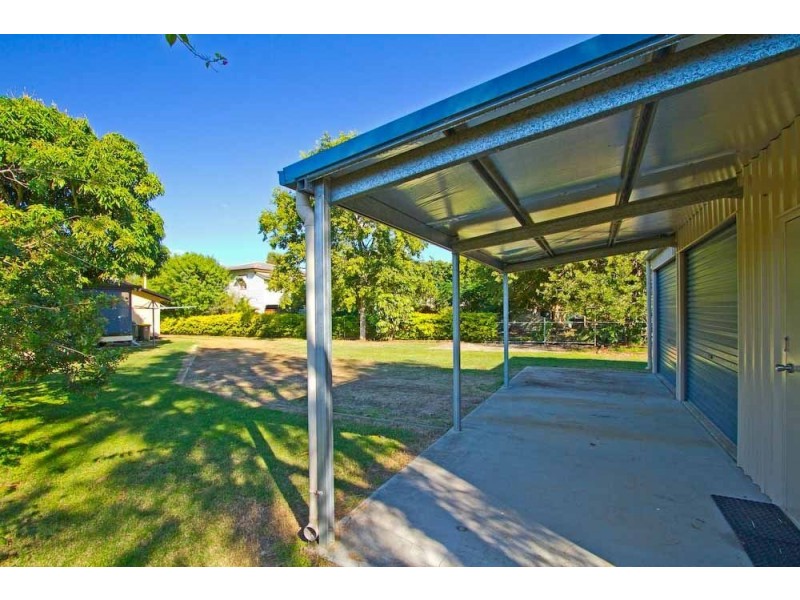 97 Bawden Street, Berserker QLD 4701