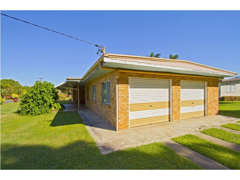 19 Skyring Street, Wandal QLD 4700