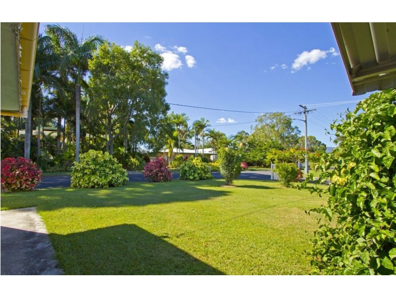 19 Skyring Street, Wandal QLD 4700