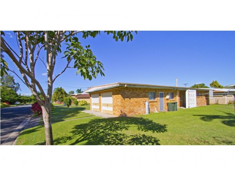 19 Skyring Street, Wandal QLD 4700