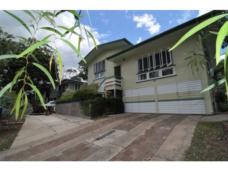 324 Mills Avenue, Frenchville QLD 4701