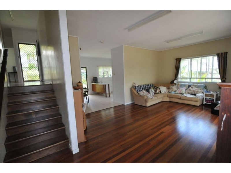 324 Mills Avenue, Frenchville QLD 4701
