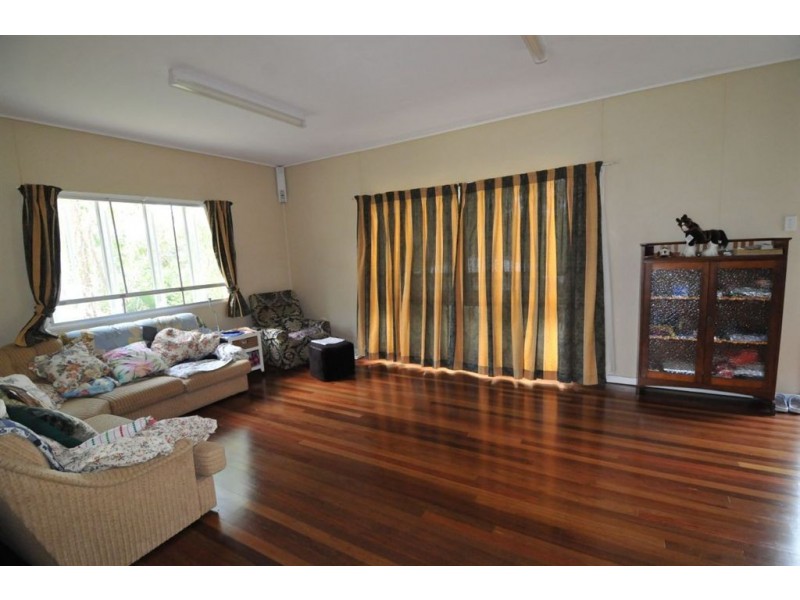 324 Mills Avenue, Frenchville QLD 4701