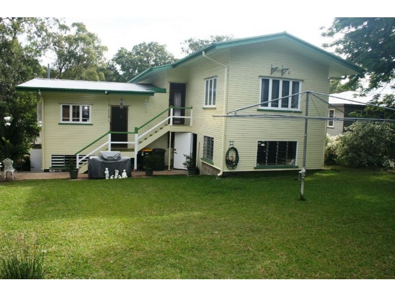 324 Mills Avenue, Frenchville QLD 4701