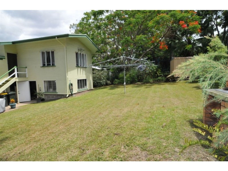 324 Mills Avenue, Frenchville QLD 4701