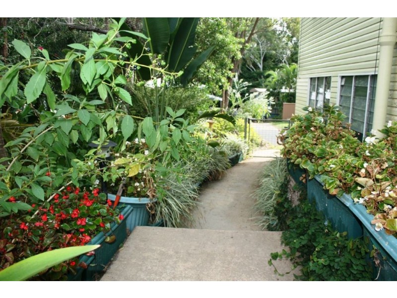 324 Mills Avenue, Frenchville QLD 4701