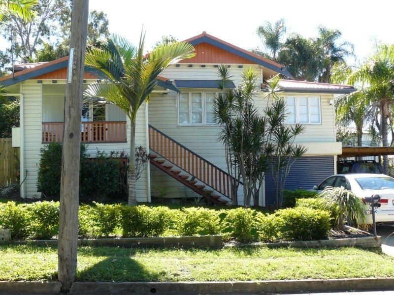 10 Wakefield Street, Allenstown QLD 4700