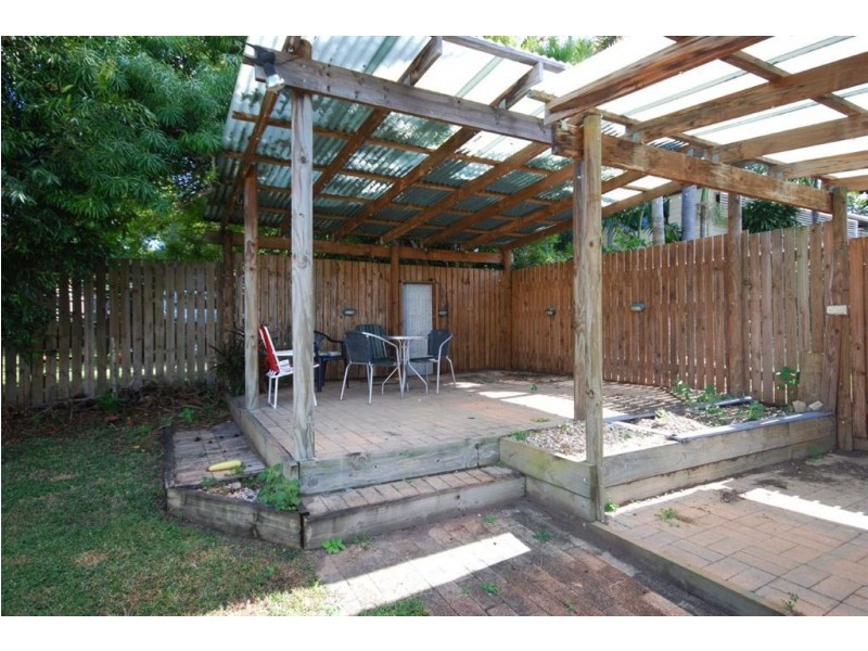 10 Wakefield Street, Allenstown QLD 4700