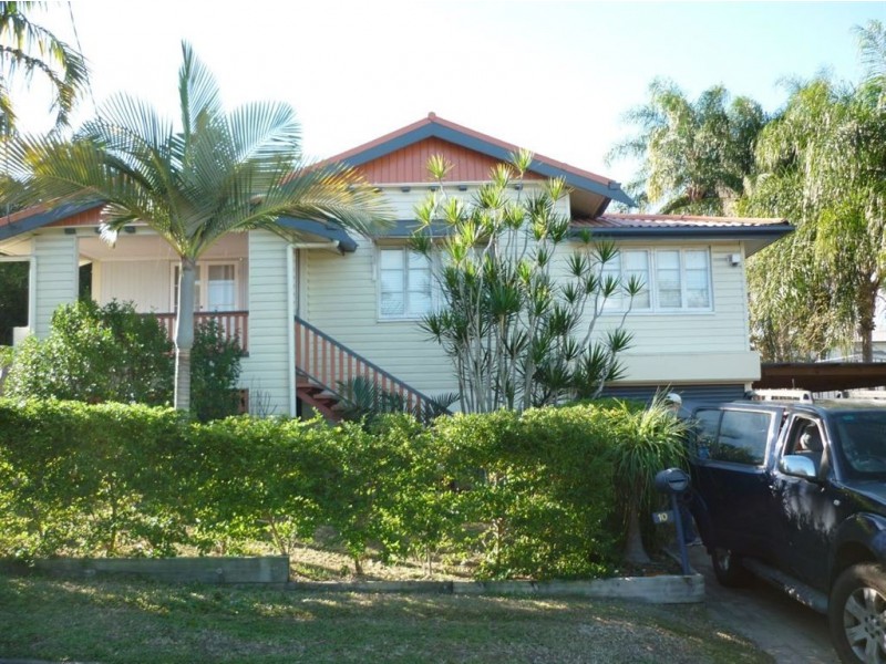 10 Wakefield Street, Allenstown QLD 4700