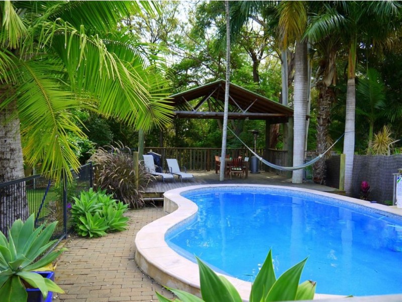 475 Eichelberger Street, Frenchville QLD 4701