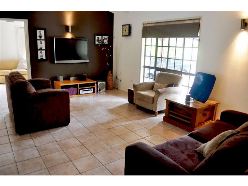 475 Eichelberger Street, Frenchville QLD 4701