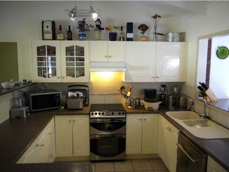 475 Eichelberger Street, Frenchville QLD 4701