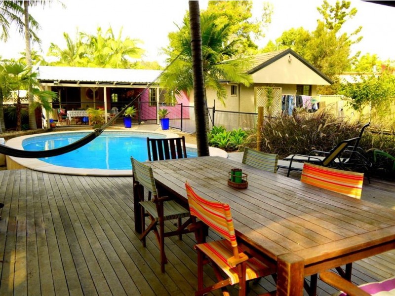 475 Eichelberger Street, Frenchville QLD 4701