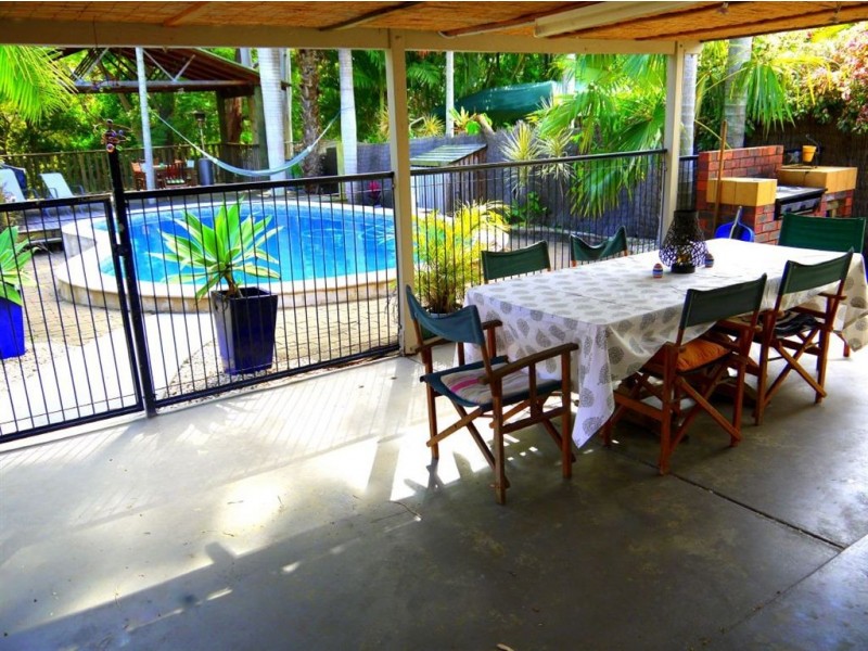 475 Eichelberger Street, Frenchville QLD 4701