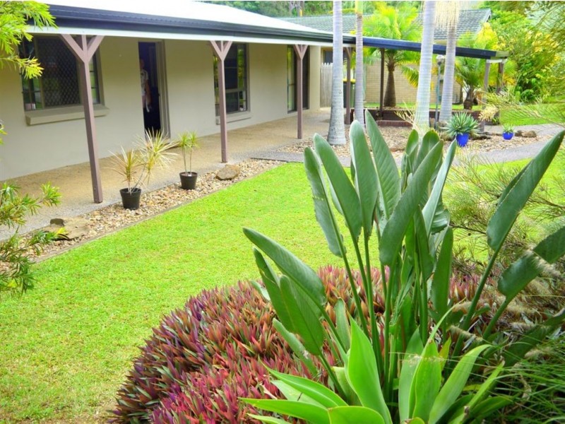 475 Eichelberger Street, Frenchville QLD 4701