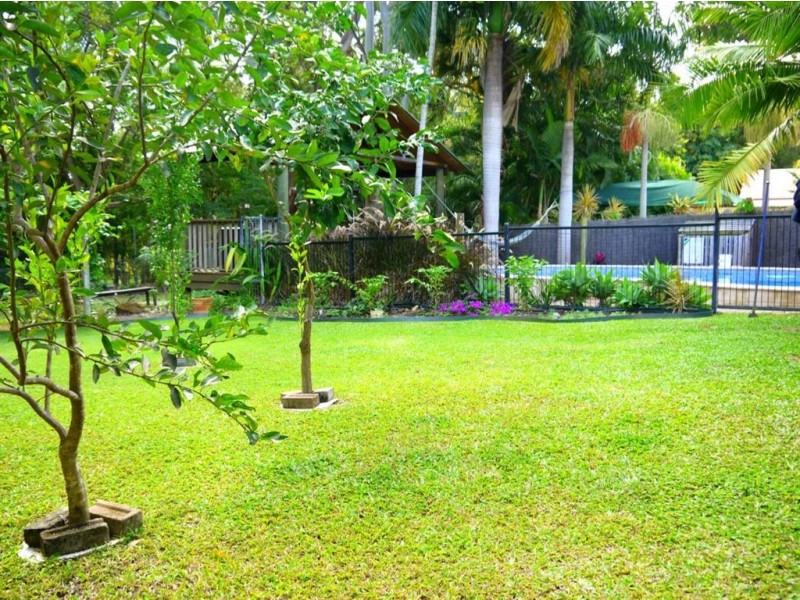 475 Eichelberger Street, Frenchville QLD 4701