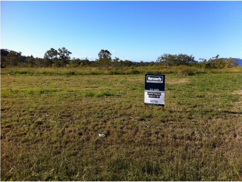 31 Leichhardt Drive, Gracemere QLD 4702