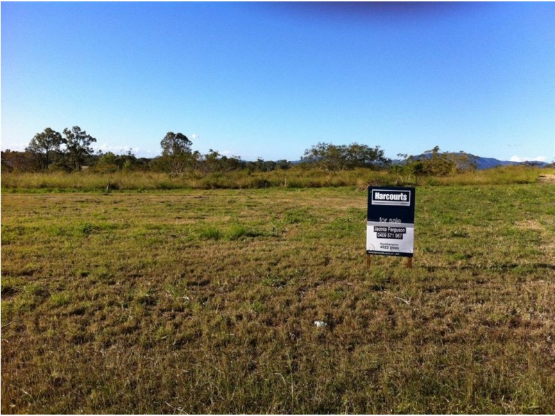 31 Leichhardt Drive, Gracemere QLD 4702