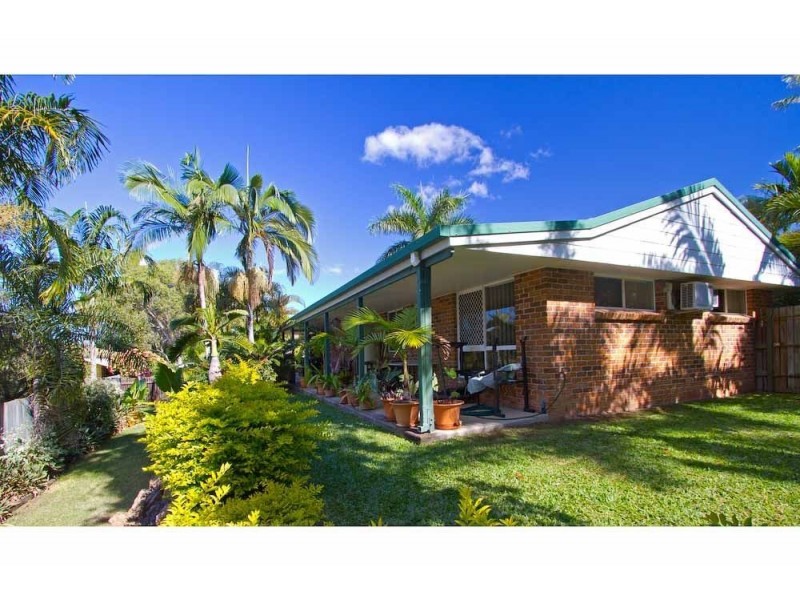 26 Hutcheon Street, Kawana QLD 4701