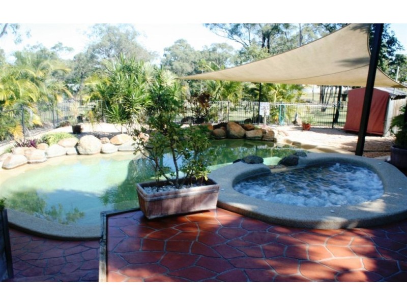 5 Gremalis Drive, Parkhurst QLD 4702