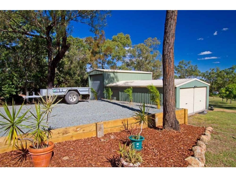 5 Gremalis Drive, Parkhurst QLD 4702