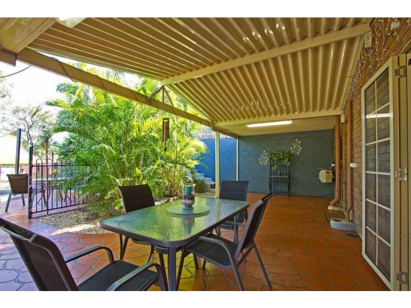 5 Gremalis Drive, Parkhurst QLD 4702