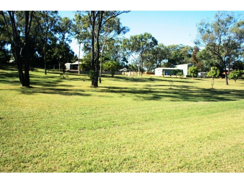 5 Gremalis Drive, Parkhurst QLD 4702