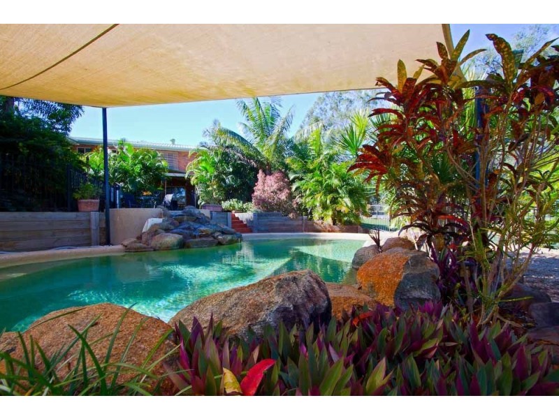 5 Gremalis Drive, Parkhurst QLD 4702