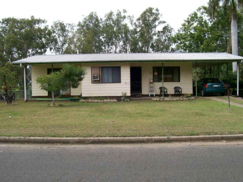 68 Dee, Koongal QLD 4701