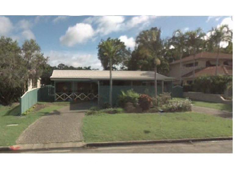 19 Wigginton Street, Frenchville QLD 4701