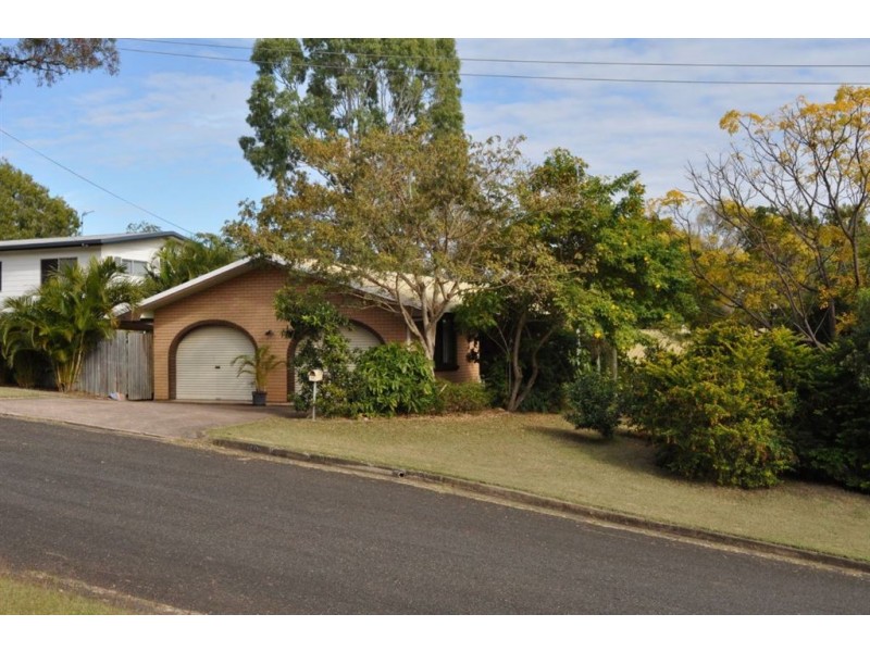 10 Gowdie Avenue, Frenchville QLD 4701