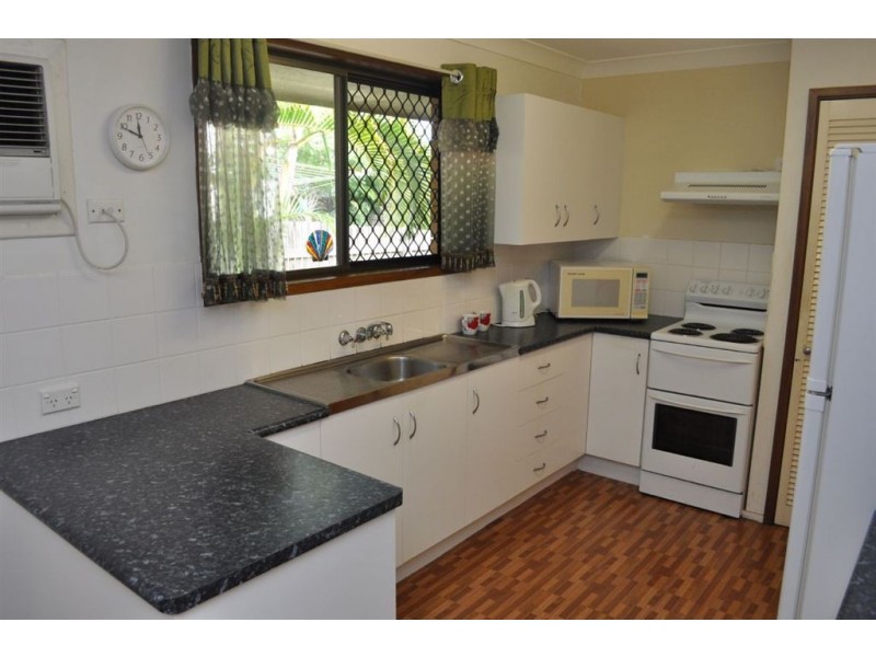 10 Gowdie Avenue, Frenchville QLD 4701