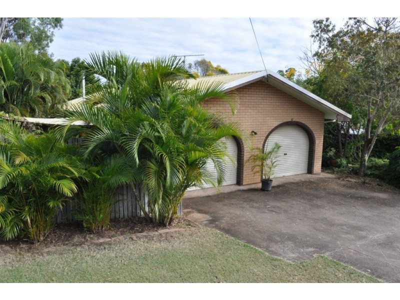 10 Gowdie Avenue, Frenchville QLD 4701