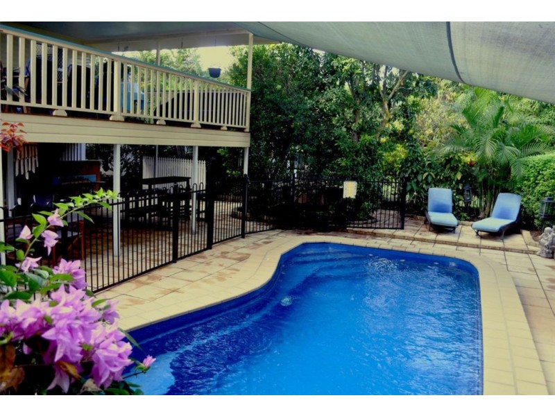 31 Pearson Street, Rockhampton QLD 4700