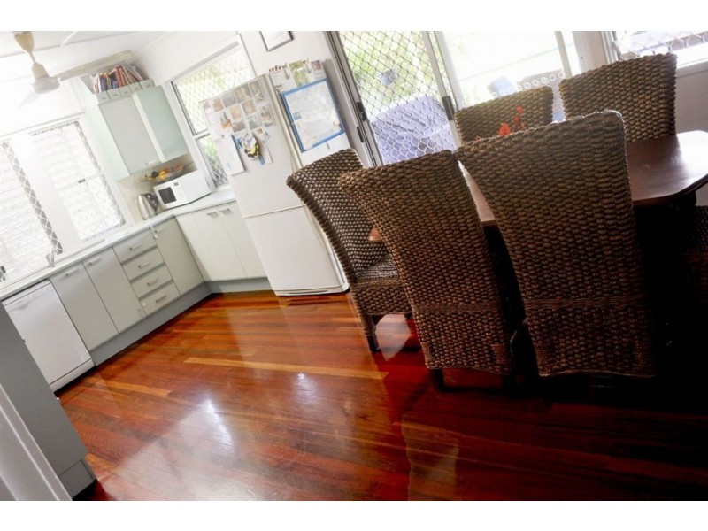 31 Pearson Street, Rockhampton QLD 4700