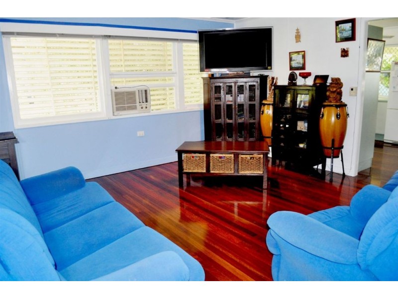 31 Pearson Street, Rockhampton QLD 4700