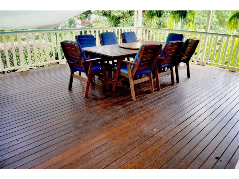 31 Pearson Street, Rockhampton QLD 4700